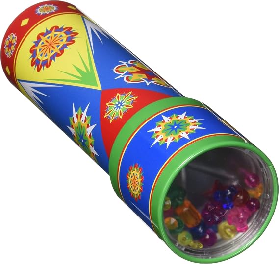 Goki Rotatable Top Kaleidoscope