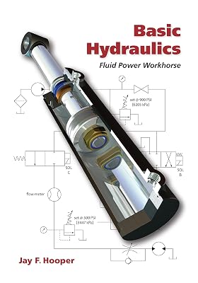 Basic Hydraulics: Fluid Power Workhorse 1st Edition