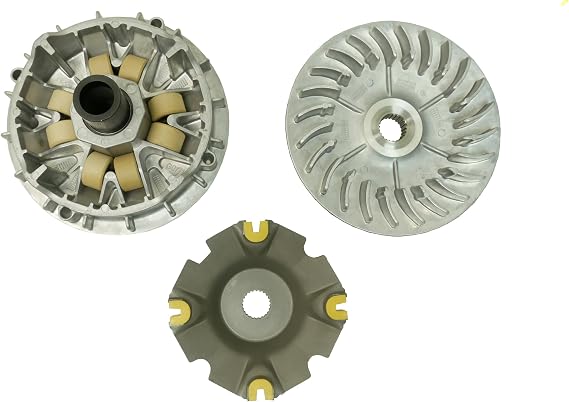 ATVPC Clutch Primary Drive Pulley for CF-Moto CF500 CF600 CF800, 0180-051000-0003