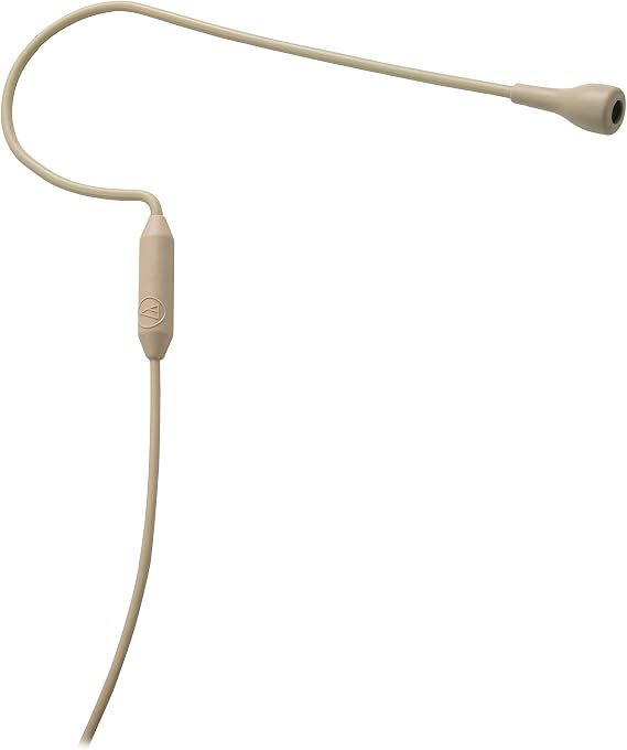 Audio-Technica PRO92CW TH Tüm Yönlü Kafa Mikrofonu
