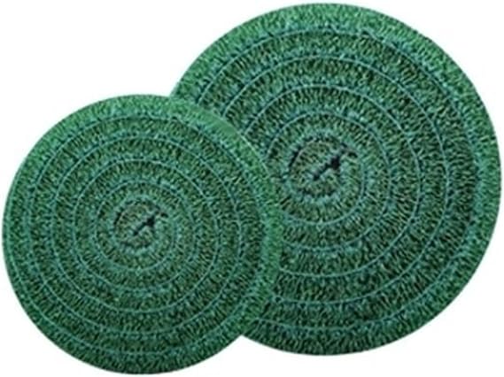 Matala MWT010 Pond Filter Media 22" Round - Green