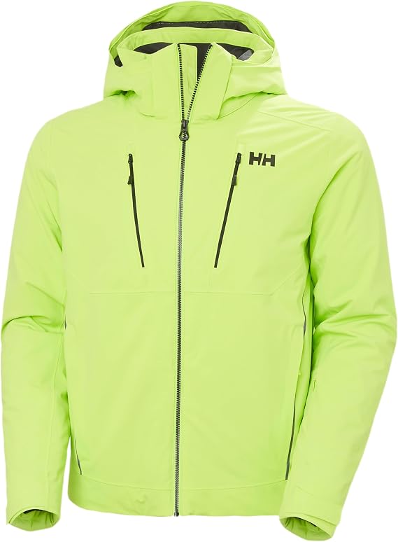 Helly Hansen Alpha 4.0 Jacket