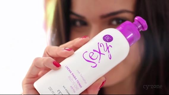 Be Sexy chic styling cream curls, 6.7 fl. oz.