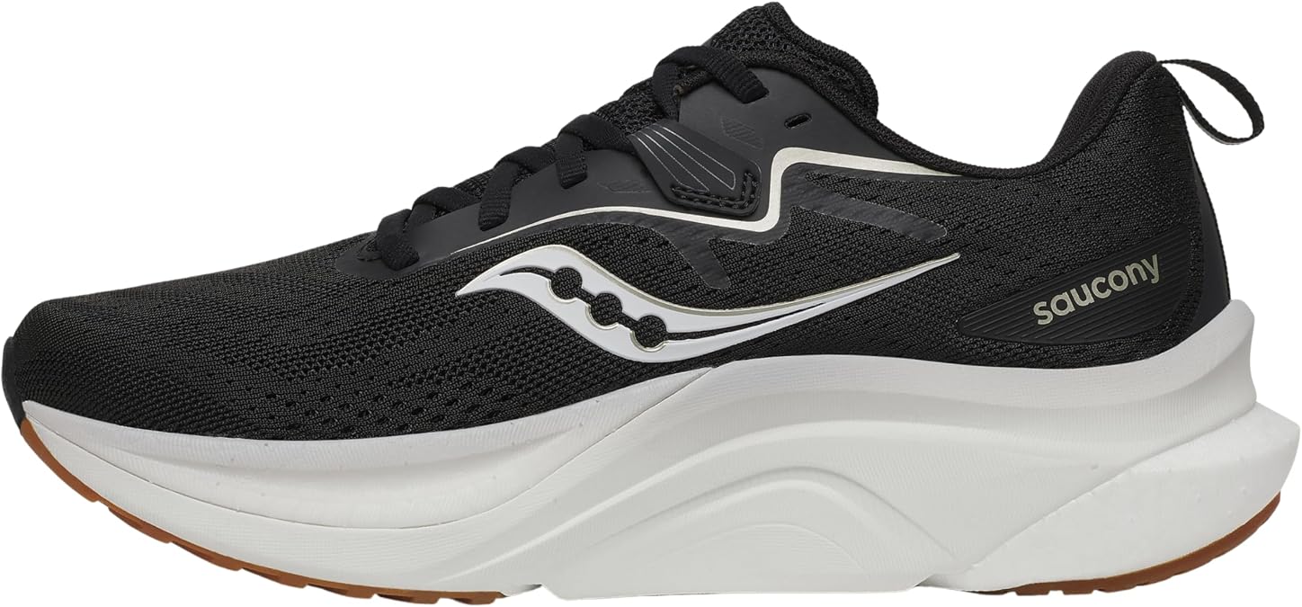 Saucony Women's Tempus 2 Running Shoe