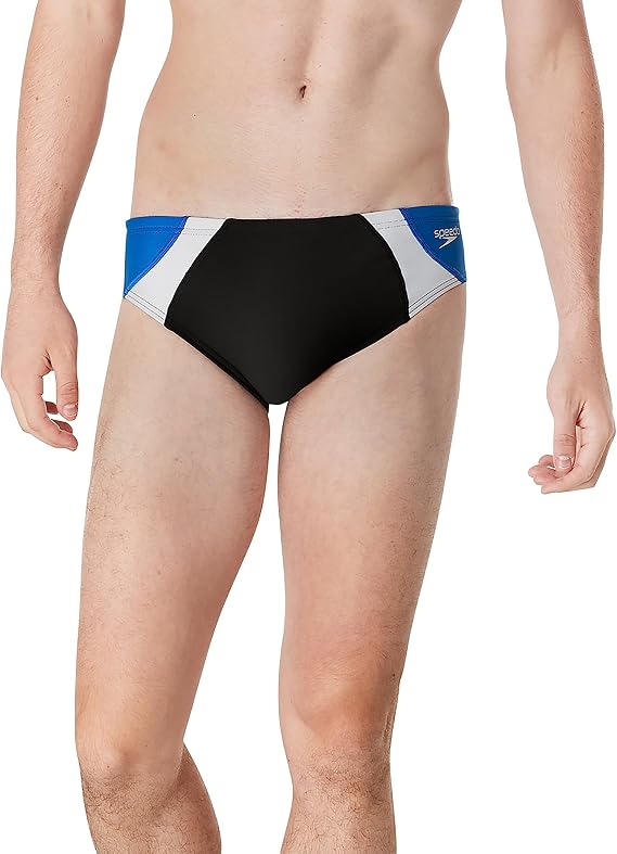 Speedo Mens Swimsuit Brief Endurance+ The One