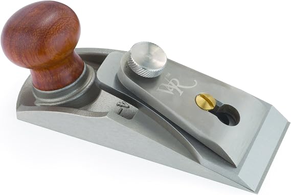 Woodriver Small Chisel Hand Plane