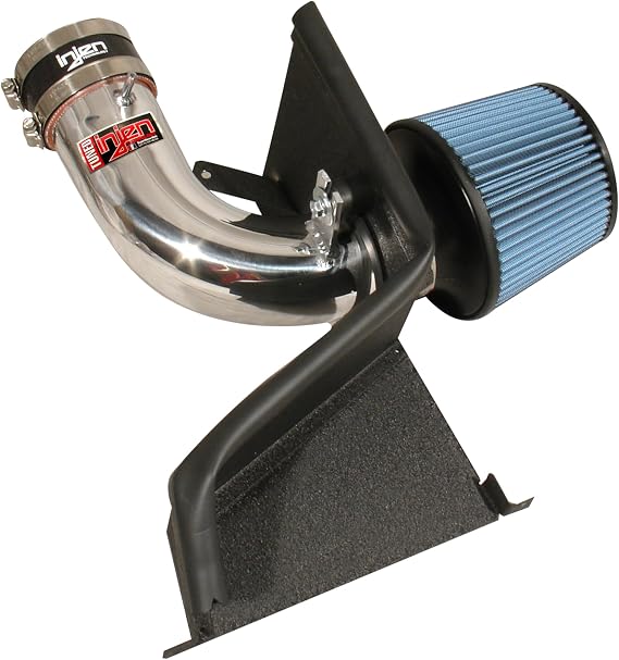 Injen Technology SP3009P Short Ram Intake System