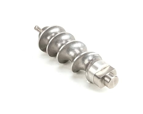Univex 1000708 Worm Assembly Mg22