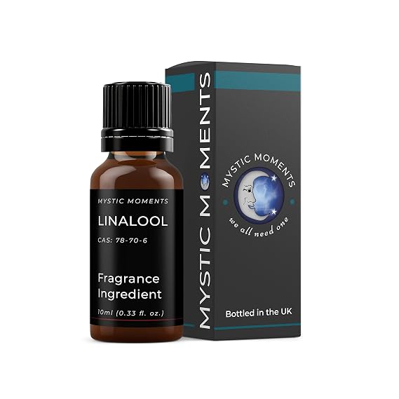 Mystic Moments | Linalool - 10ml