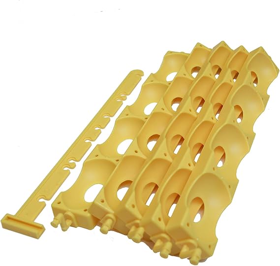 GQF Large Egg Racks - Pkg. 5
