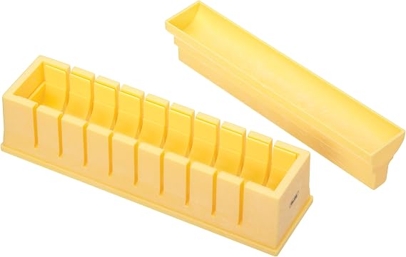 Kitchen Craft Pure Oriental Sushi Maker KCSUSHI