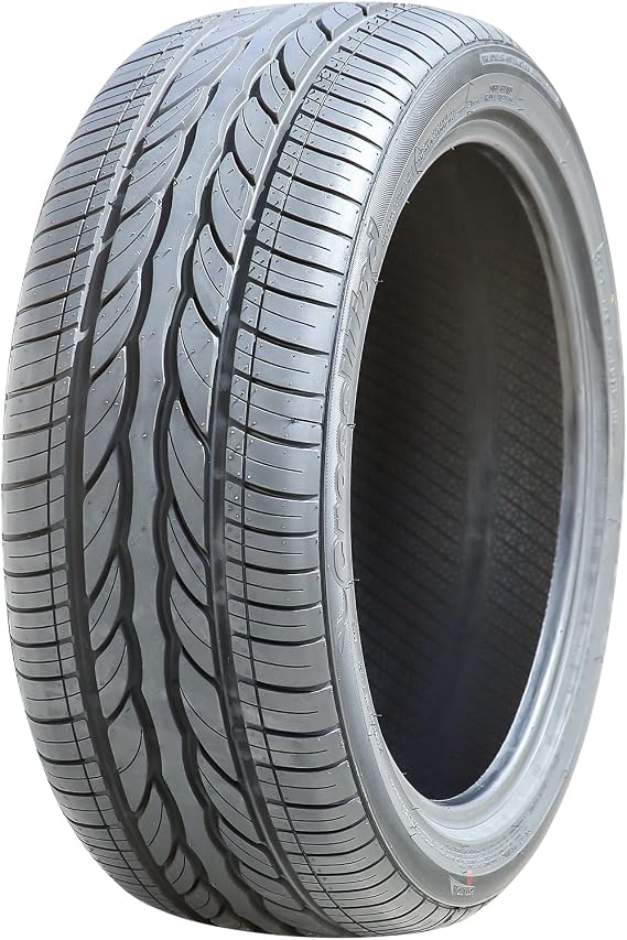 Crosswind All Season UHP 225/35R19 88W