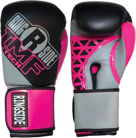Ringside Women's IMF Tech Boxing Training Sparring Gloves