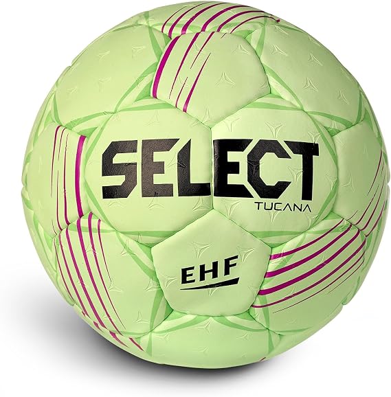 Select Tucana Unisex Jugendball