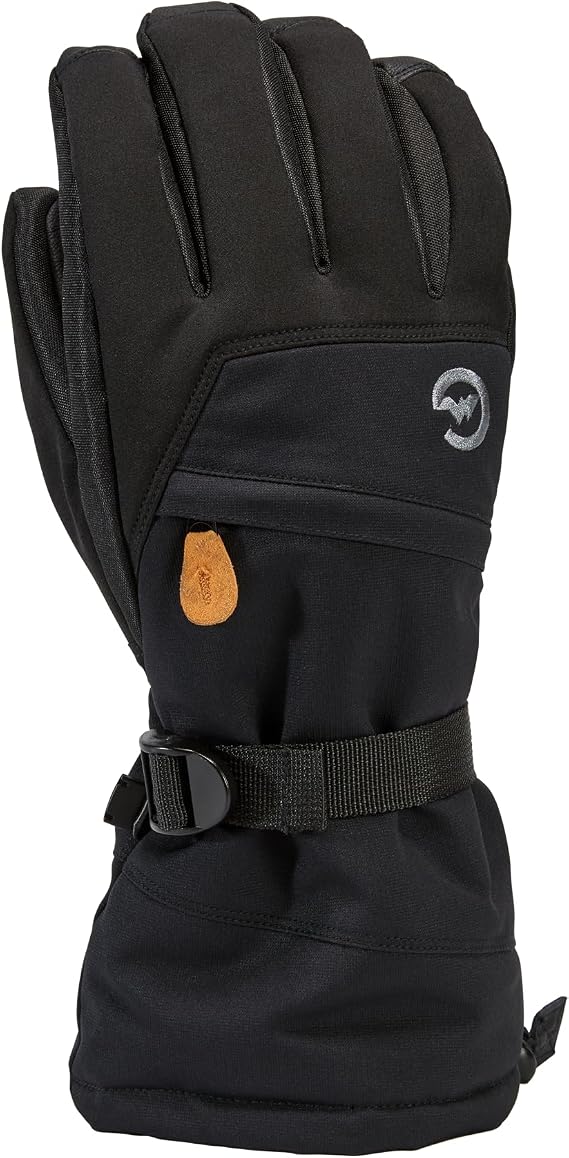 Gordini Mens Stomp Glove