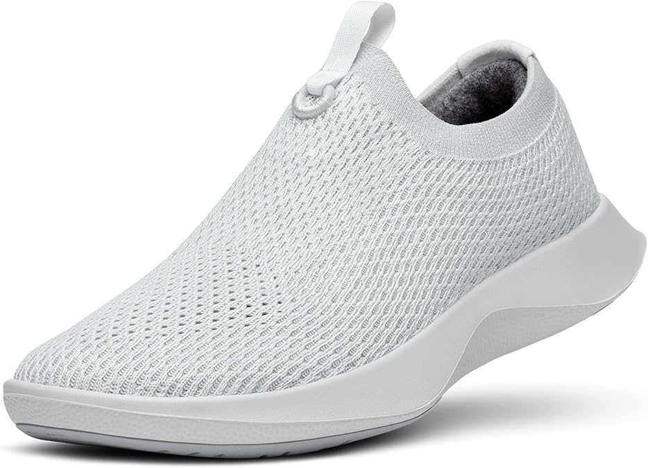 Allbirds Women's Tree Dasher Relay, Laceless Everyday Active Sneakers