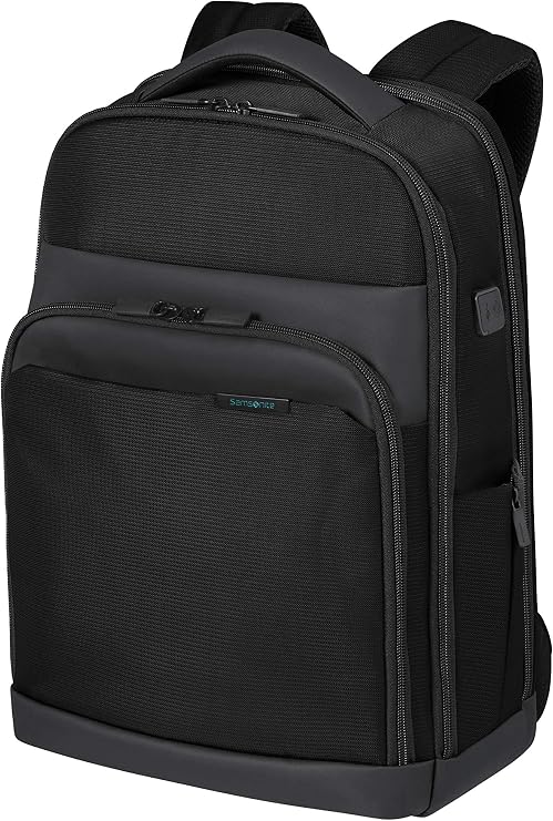 Samsonite Mysight Üniseks Yetişkin Notebook Sırt Çantası