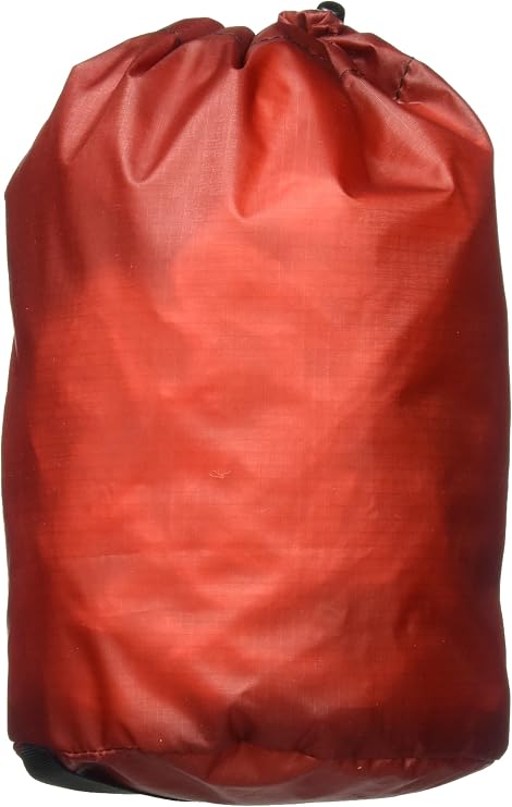 Equinox Bilby Ultralite Stuff Bag, 10 x 21-Inch