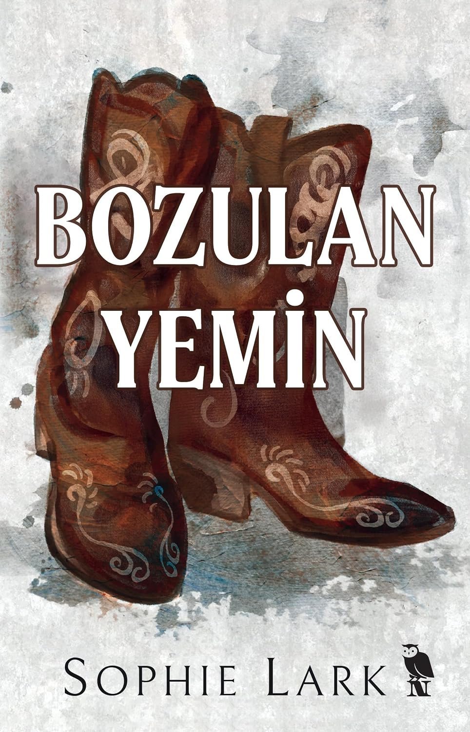 Broken Oath Paper Cover – June 17, 2025