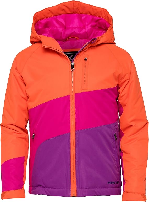 Kids Frost Insulated Jacket