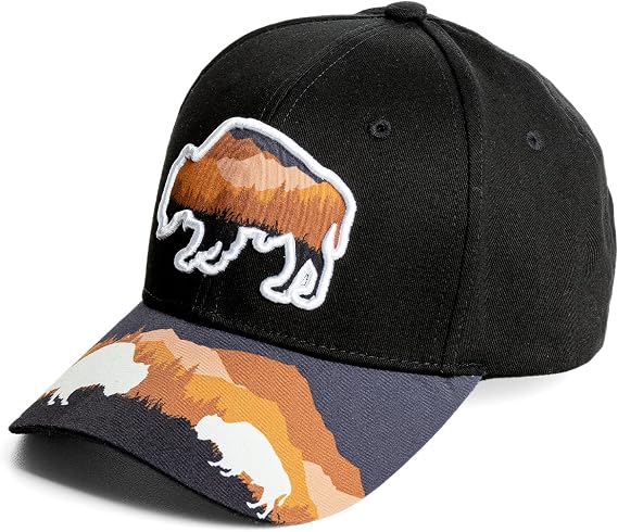 Southwest Embroidery Baseball Cap Men Women Sun Protection,Indian Cute Dad Hat Trucker Hat for Running Golf Hiking