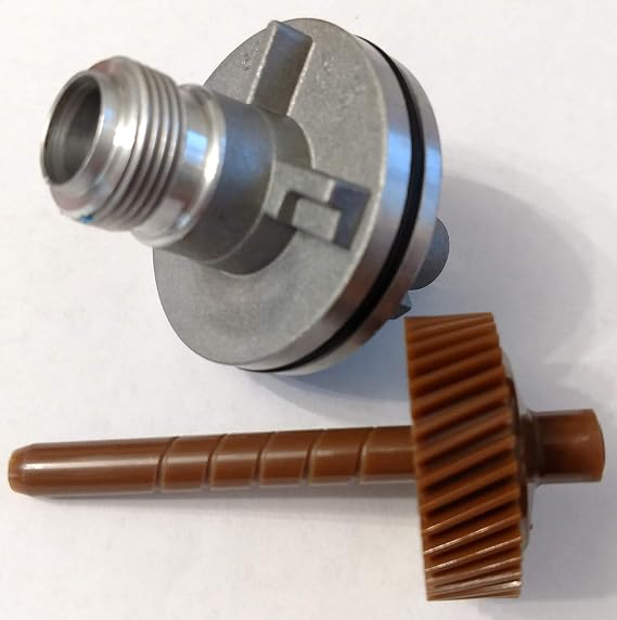 700r4 and BOP TH350 39 tooth gear and 2" housing