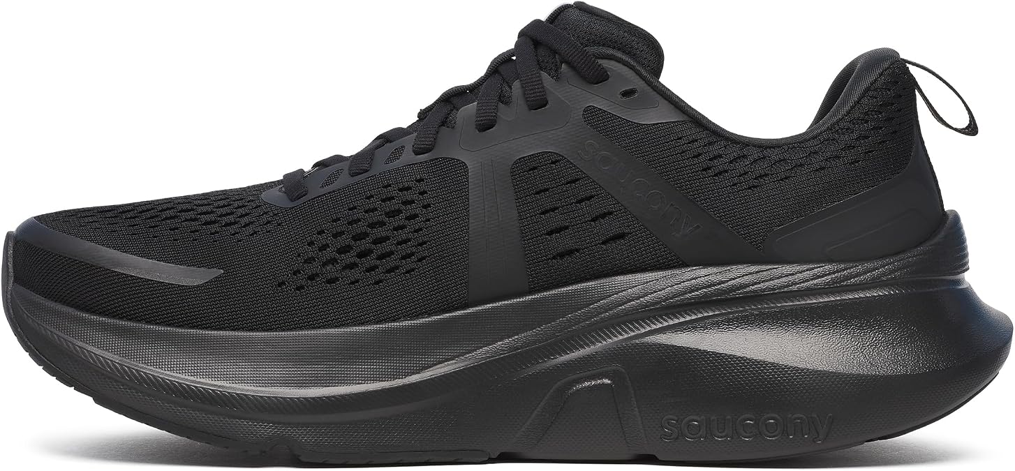 Saucony Men's Guide 18 Sneaker