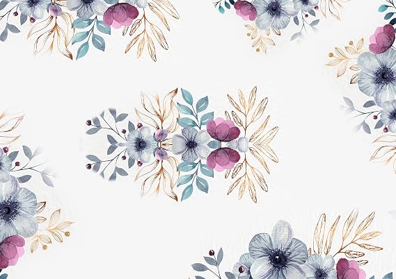 Crystal Candy Exclusive Wafer Paper Designer Kit 1
