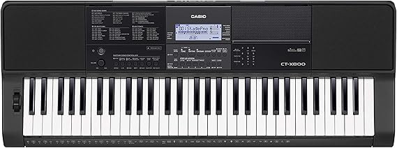 Casio Ct-X800 61 Tuşlu Org