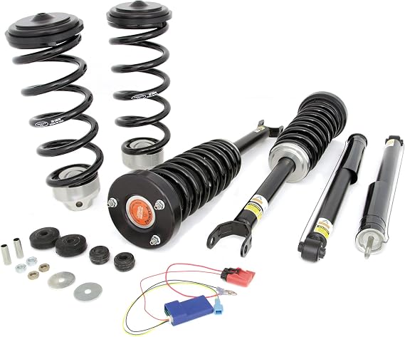Arnott C-2278 Coil Spring Conversion Kit