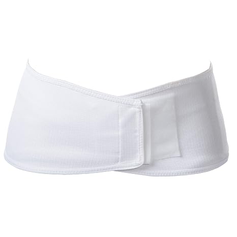 Core Products Elastic Sacroiliac Spinal Support w/Pad - XXLarge