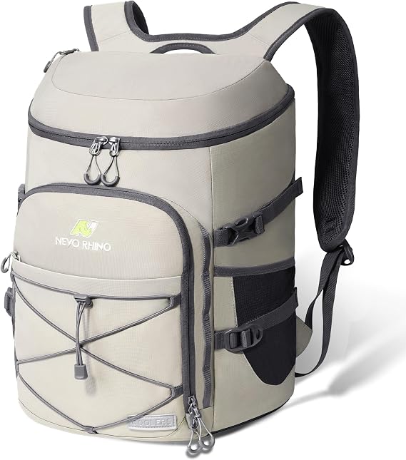 N NEVO RHINO Backpack Coolers Insulated Leak Proof 36/54 Cans
