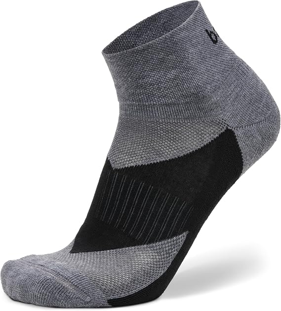 Balega Unisex Enduro Le Quarter