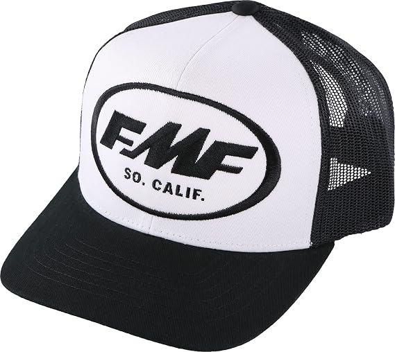 FMF Origins 2 Hat (BLACK)
