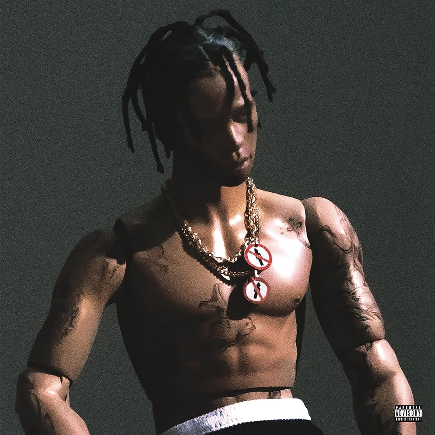 Rodeo explicit_lyrics