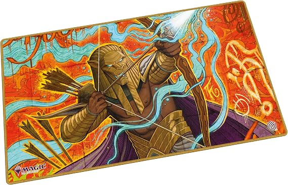 Ultimate Guard - Playmat - Magic: The Gathering - Aetherdrift - 2 Etherdrift 2
