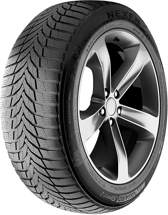 Nexen Winguard Sport 2 215/55R18 99V XL