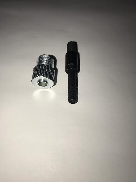 Thread Conversion Kit, 10-24, UNC, 1 Pcs.