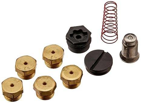 Pitco Sg14 Mv Conv NAT to Lp Vs820 B7510084-C - Genuine OEM Replacement Part