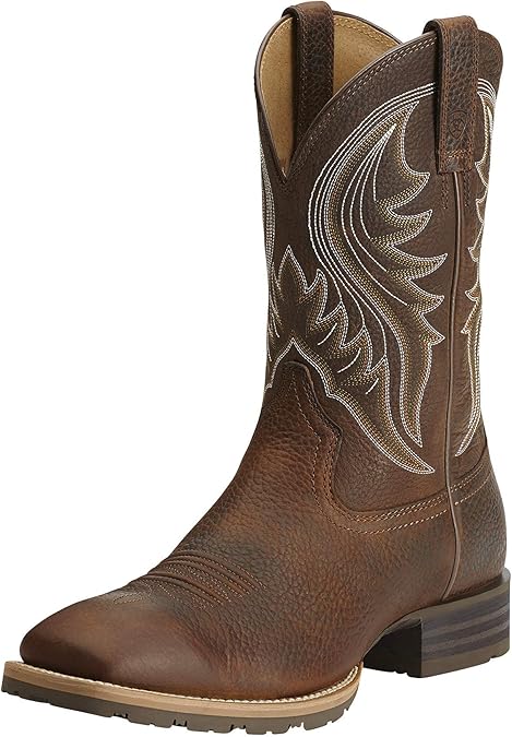 ARIAT Hybrid Rancher, Men's Western Boot
