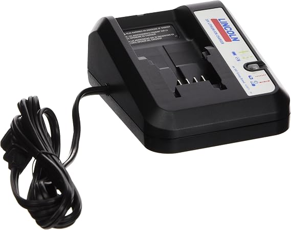 Lincoln 1870 AC Charger