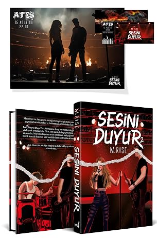Sesini Duyur 2 (Ciltli)