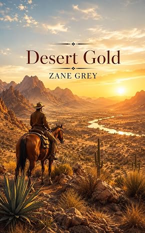 Desert Gold