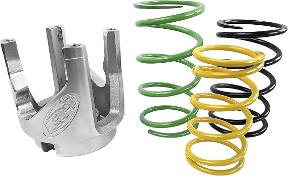 Epi 23-2157 Mudder Clutch Kit