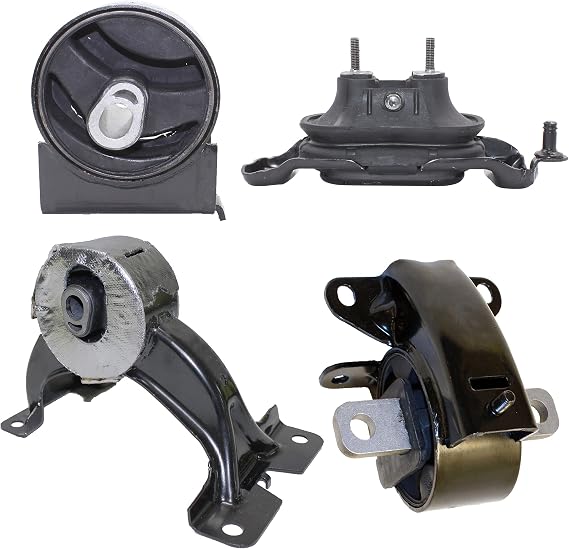 Westar ETK-061 Engine Mount Kit