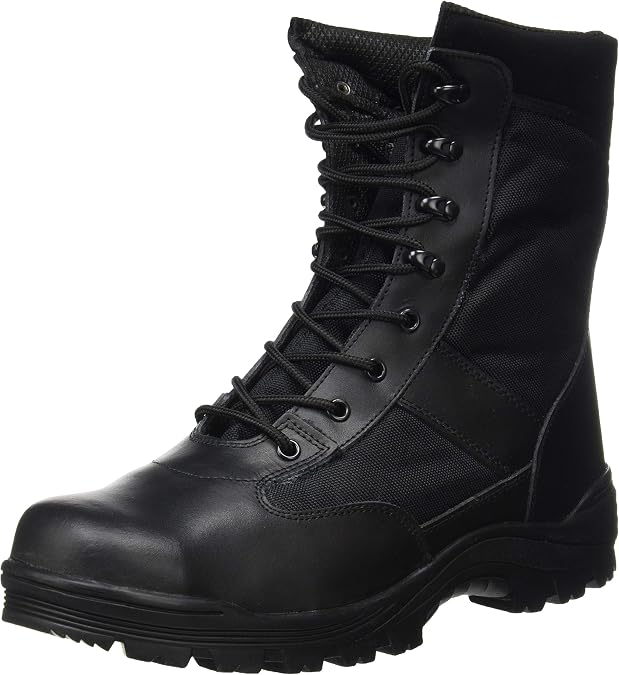 Mil-Tec Security Boots