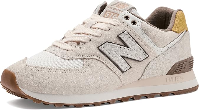 New Balance Unisex-Adult 574 V2