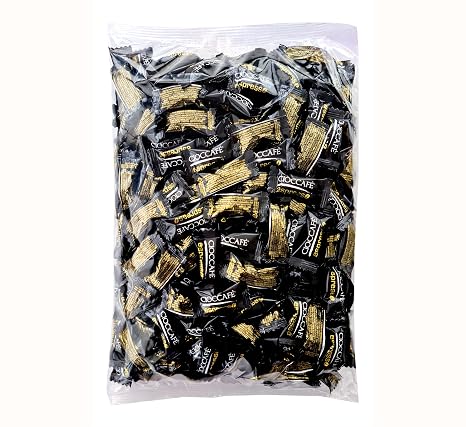 CiocCafe Dark Chocolate Coffee Beans 458 g