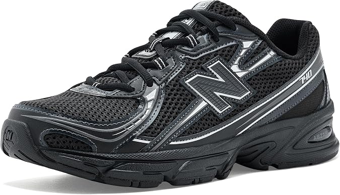 New Balance Unisex U740v2 Trainers