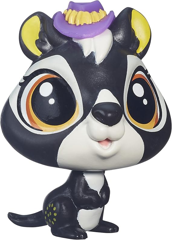 Littlest Pet Shop Single Pet Albany Perth